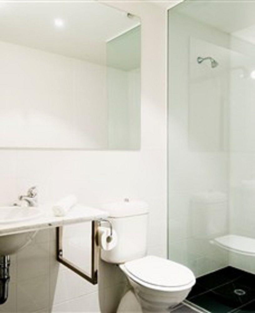 Apartments @ Kew Q45 Melbourne Exteriér fotografie