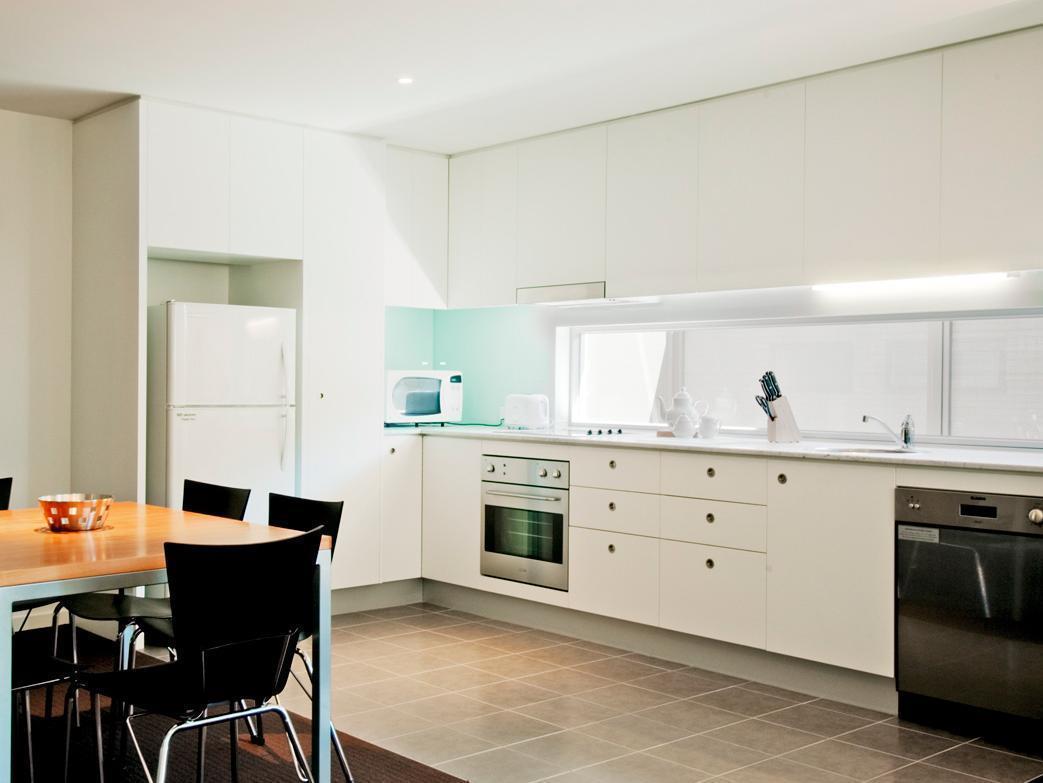 Apartments @ Kew Q45 Melbourne Pokoj fotografie